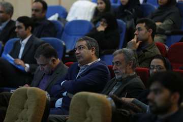 همایش ملی کتابداری پزشکی